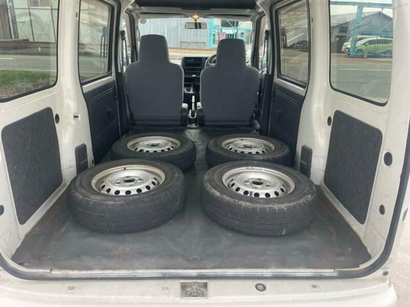 HIJET CARGO
