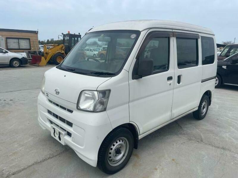 HIJET CARGO