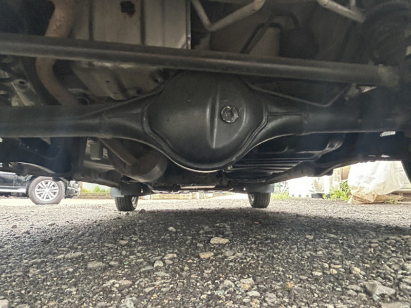 EVERY WAGON