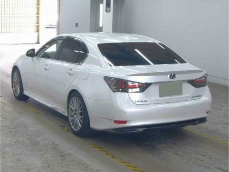 GS