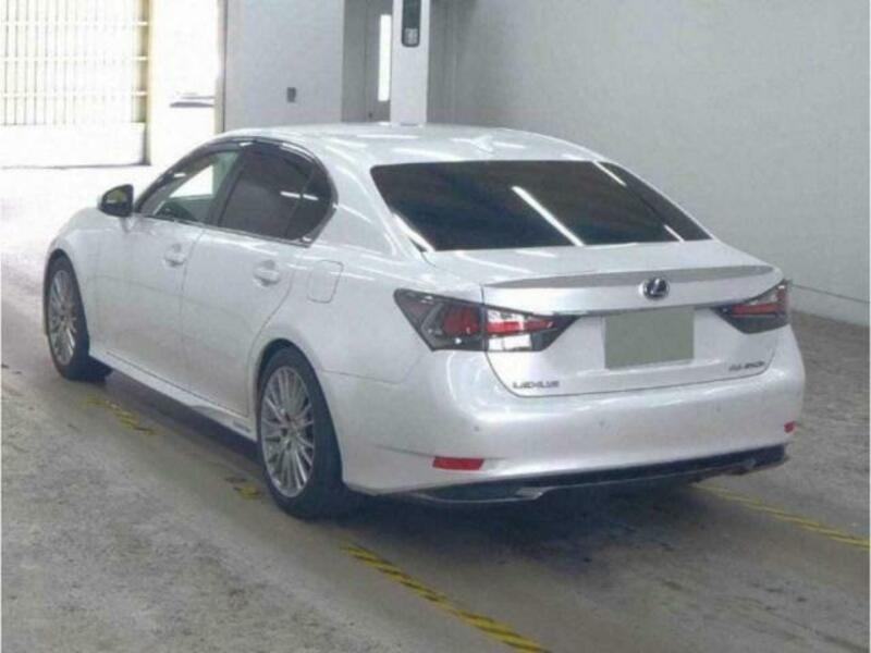 GS