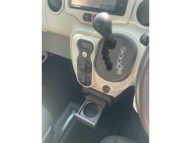 PORTE