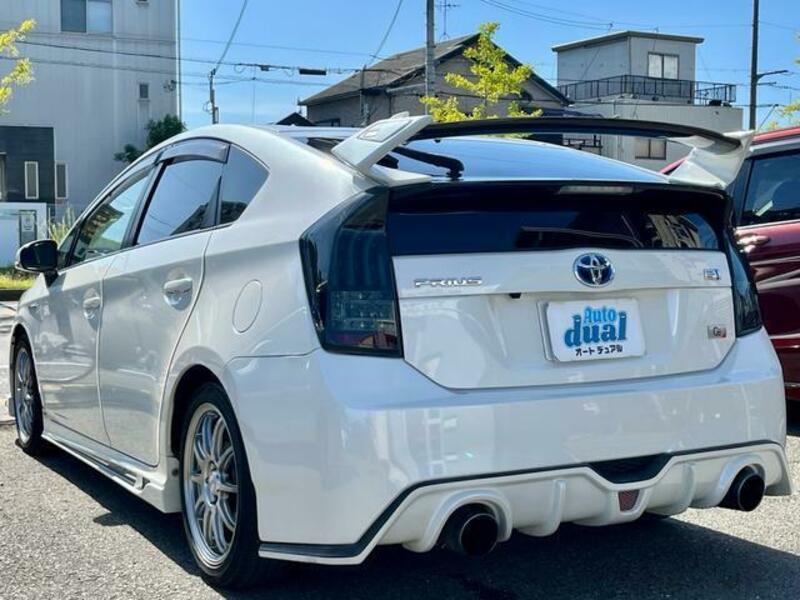 PRIUS