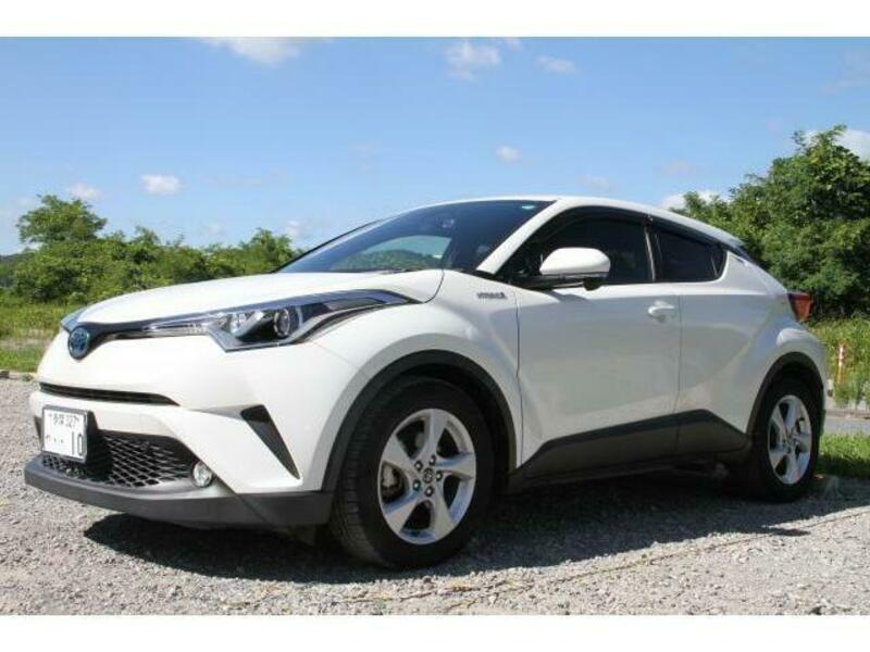 C-HR-0