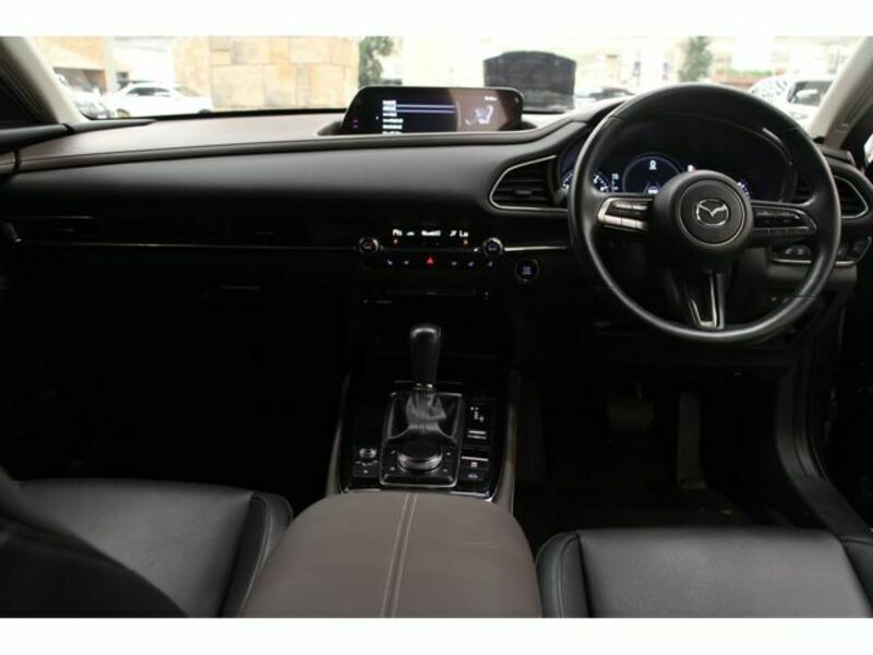 CX-30