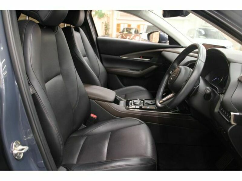 CX-30