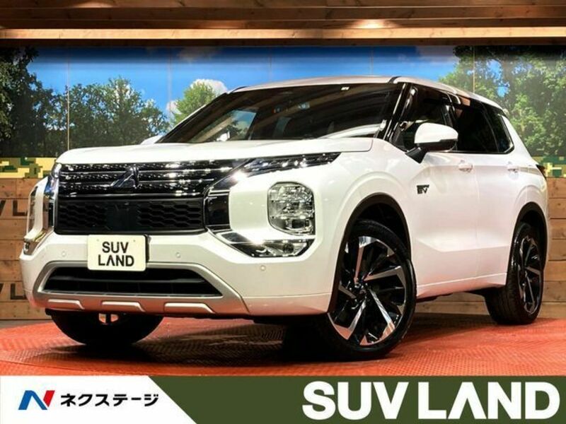 OUTLANDER PHEV-0