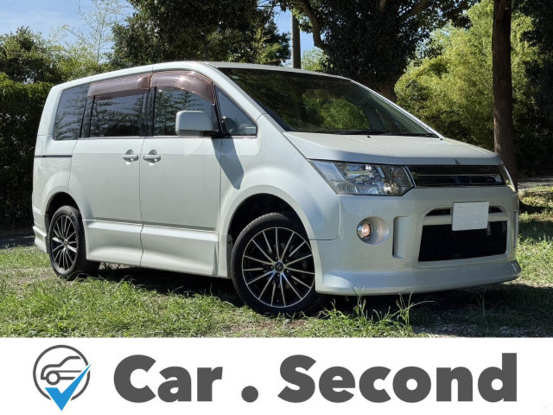 DELICA D5-0