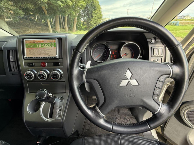 DELICA D5