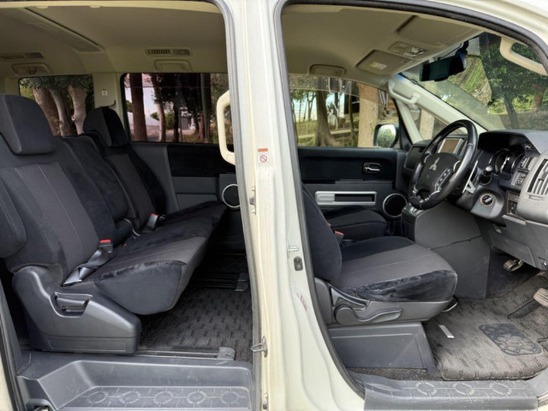DELICA D5