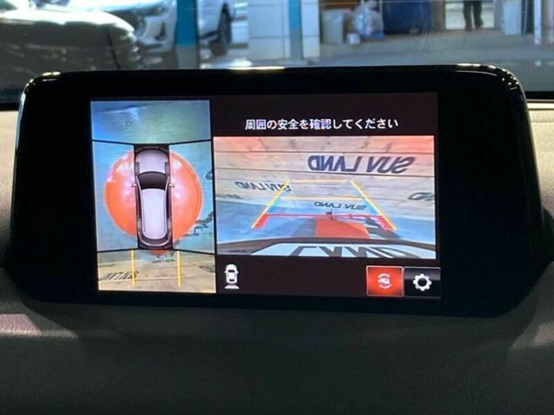 CX-8