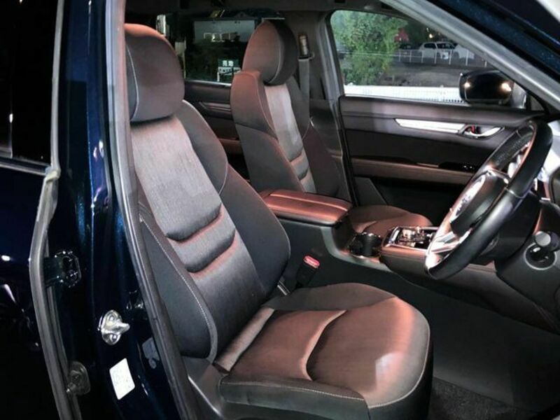 CX-8