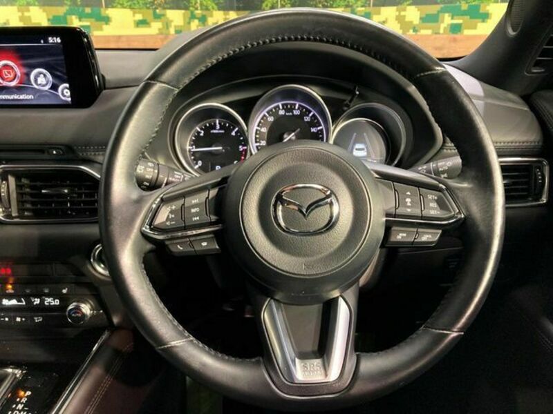 CX-8