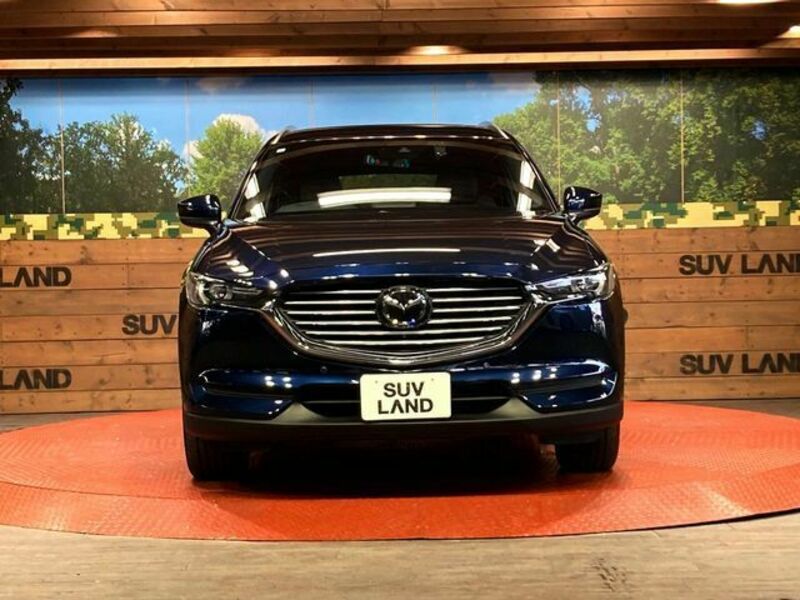 CX-8