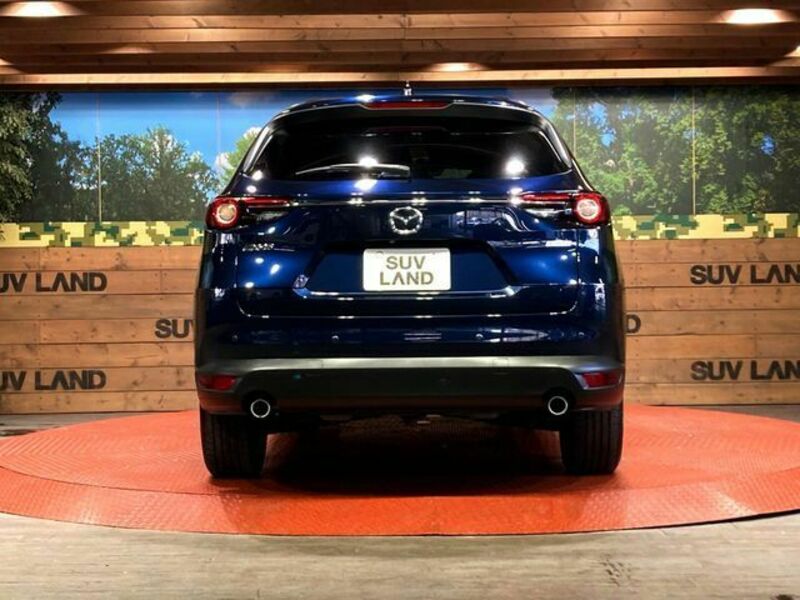 CX-8