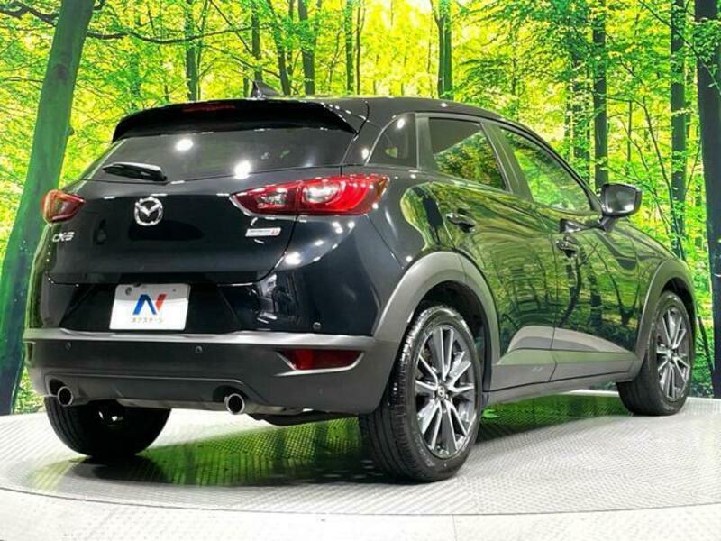 CX-3