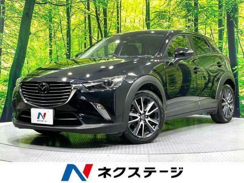 CX-3-0