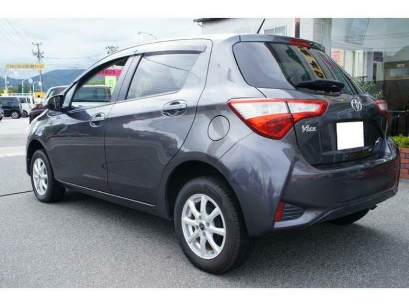 VITZ