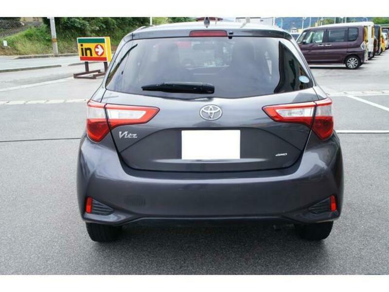 VITZ