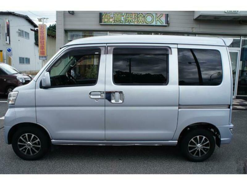HIJET CARGO