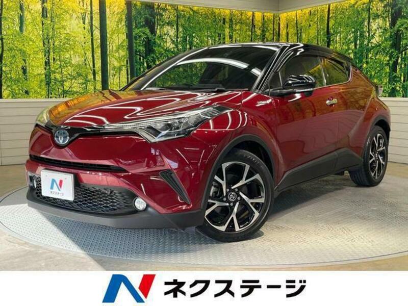 C-HR-0