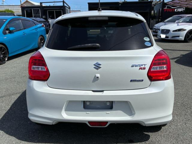 SWIFT