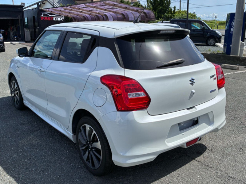 SWIFT