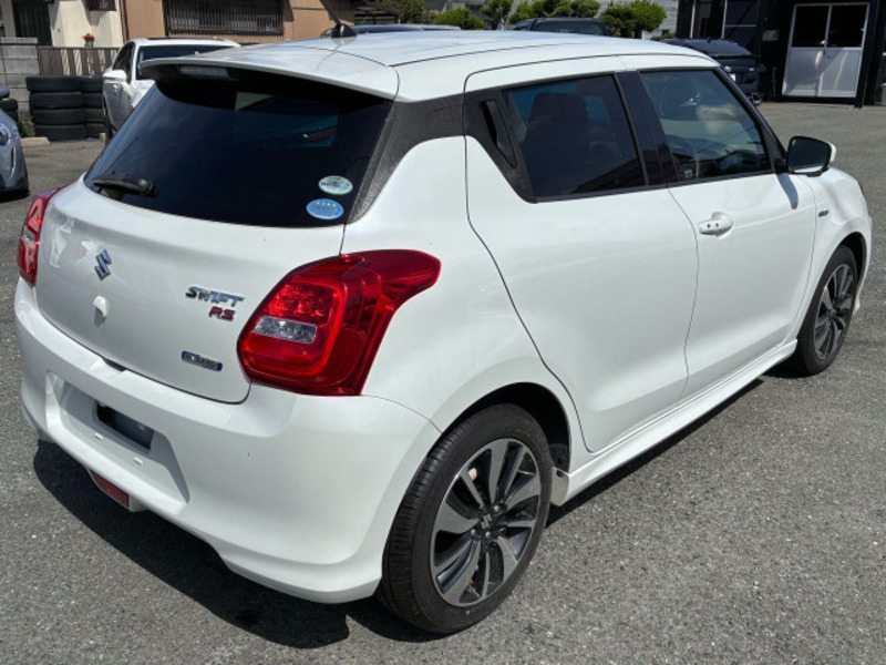 SWIFT