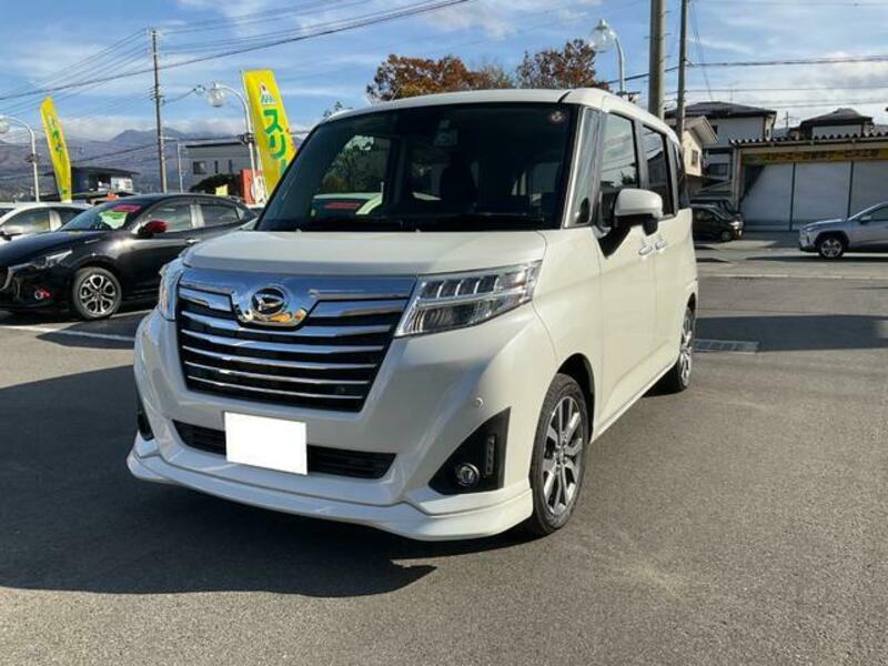 DAIHATSU THOR