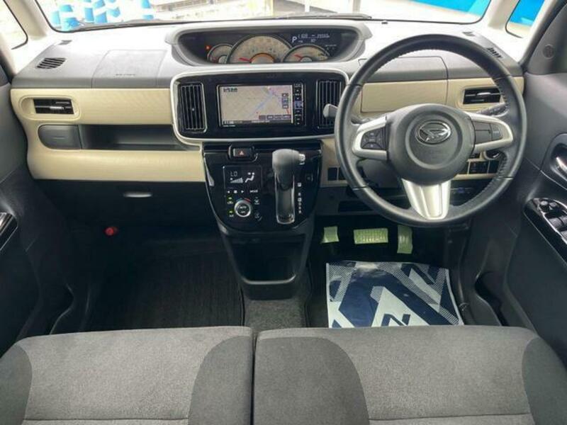 MOVE CANBUS