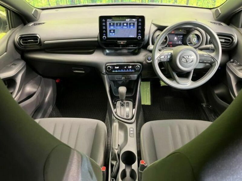 YARIS
