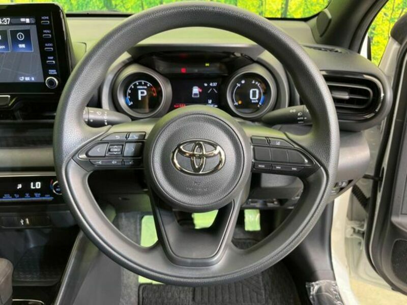 YARIS