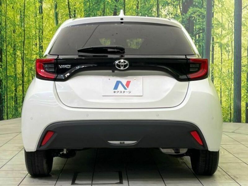 YARIS