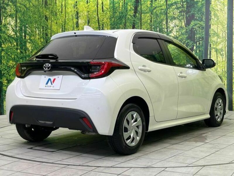 YARIS