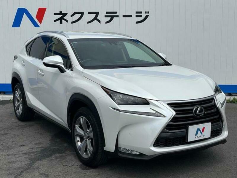 NX