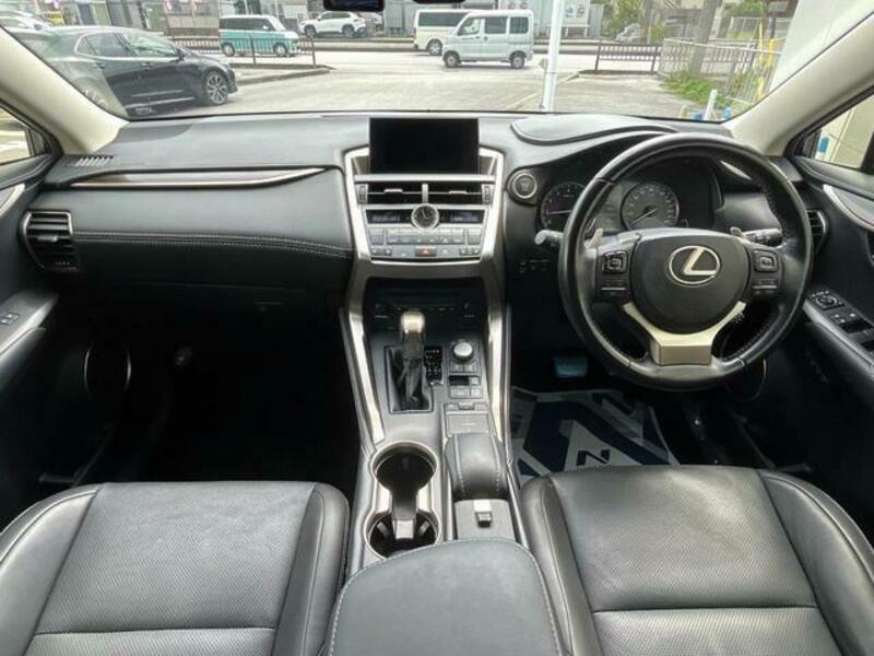 NX