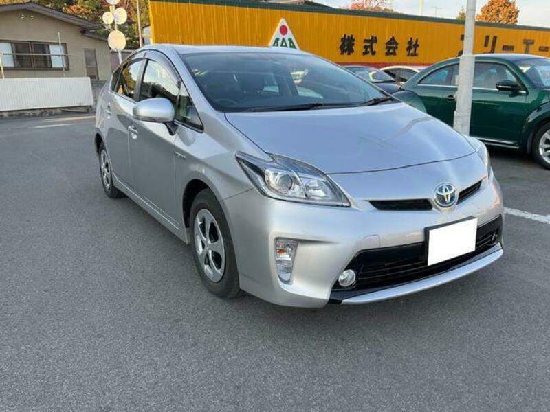 PRIUS