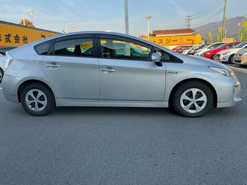 PRIUS