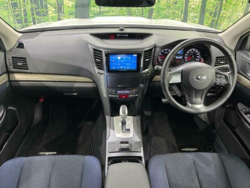 LEGACY B4
