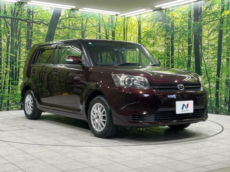 COROLLA RUMION