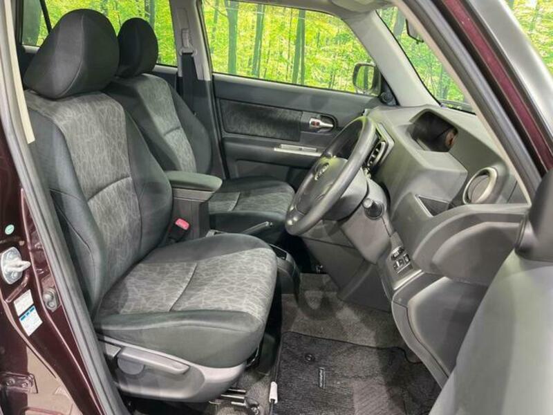 COROLLA RUMION