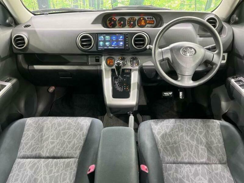 COROLLA RUMION