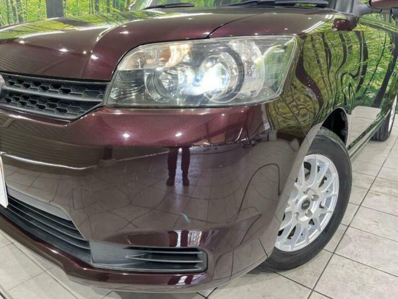 COROLLA RUMION