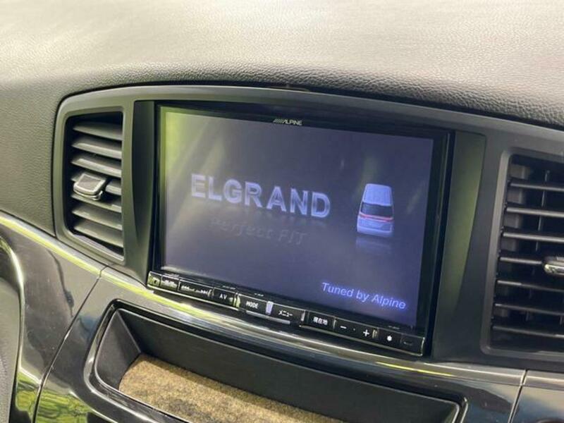ELGRAND