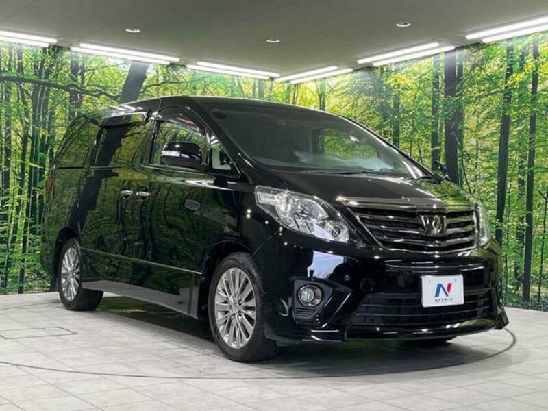 ALPHARD