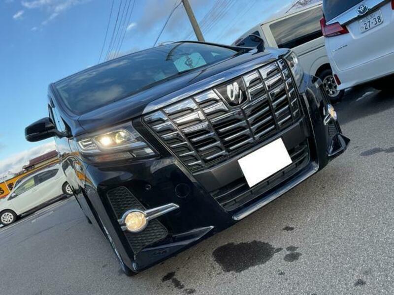 ALPHARD