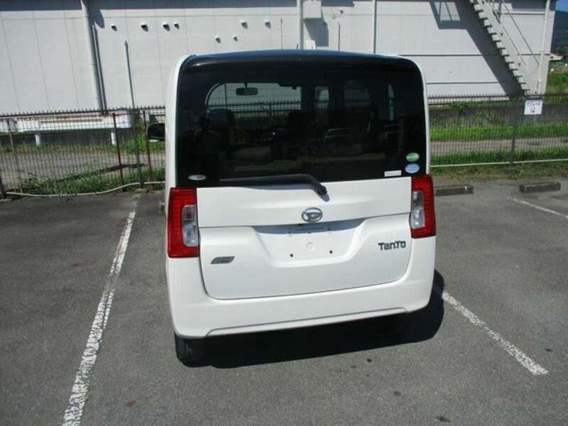 TANTO