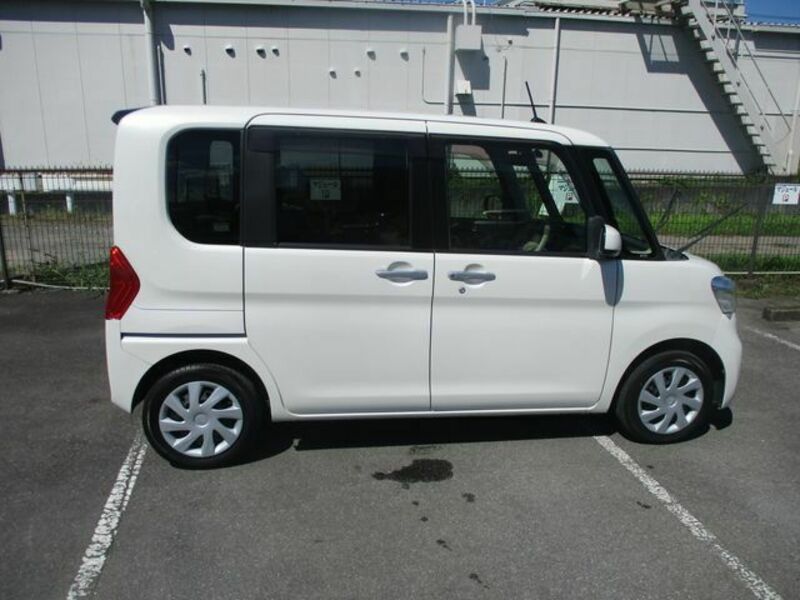 TANTO