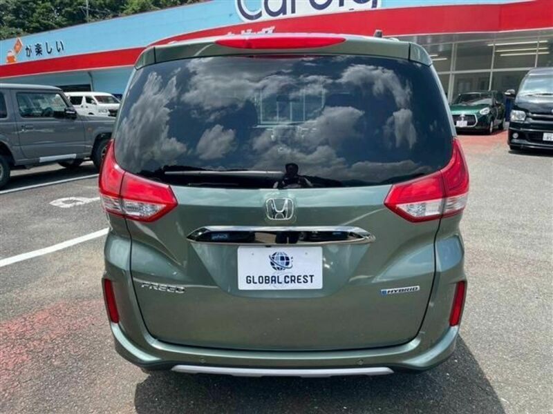 FREED HYBRID