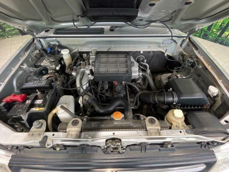 PAJERO MINI